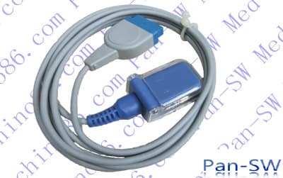 Oximax 2021406-001 spo2 extension cable